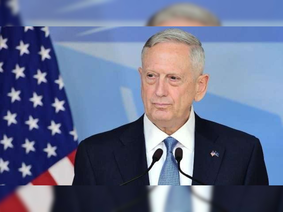 Imposing sanctions on India over defence deal with Russia will hit US: Jim Mattis