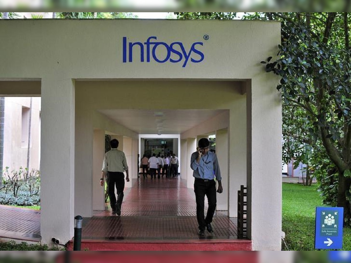 Infosys' new training center in US a game changer, says top executive