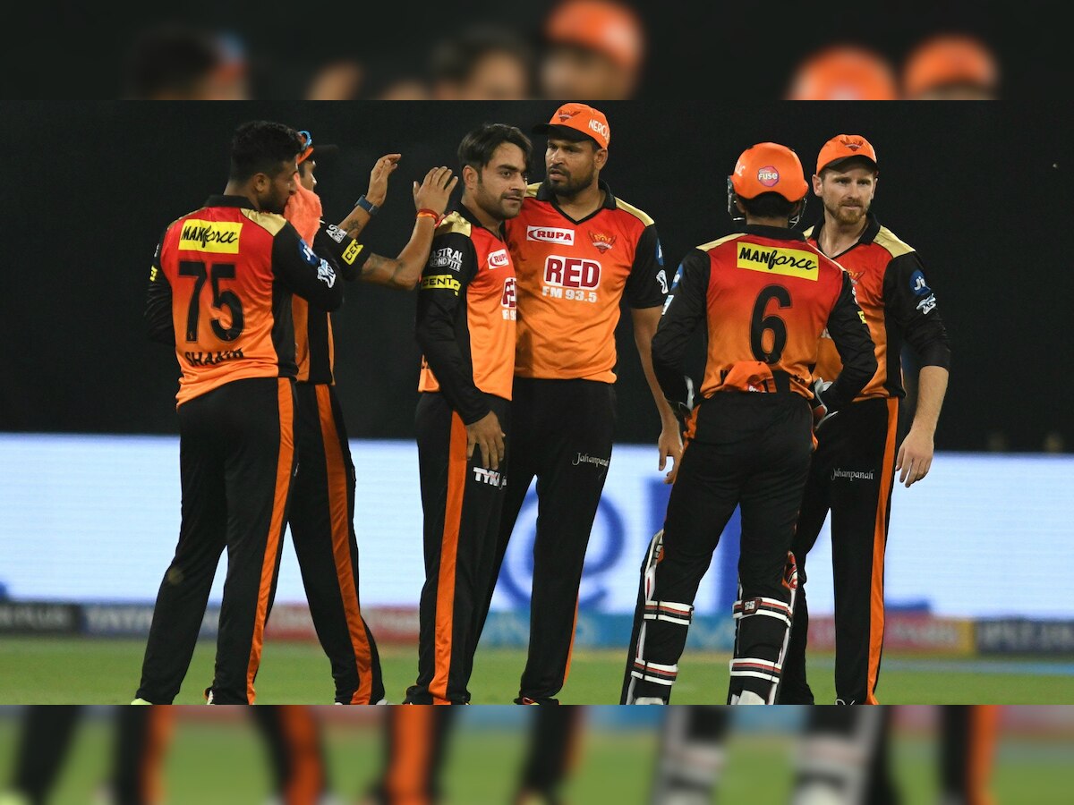 IPL 2018 - 'Simply brilliant': Twitter marvels at SRH's Rashid Khan after leg-spinner sinks KXIP