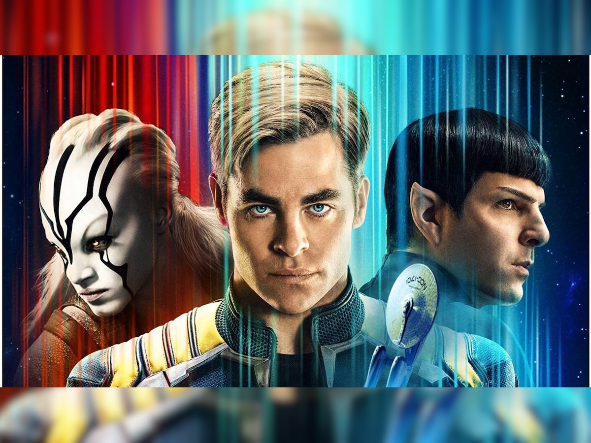 'Jessica Jones' director SJ Clarkson in talks to helm 'Star Trek 4'