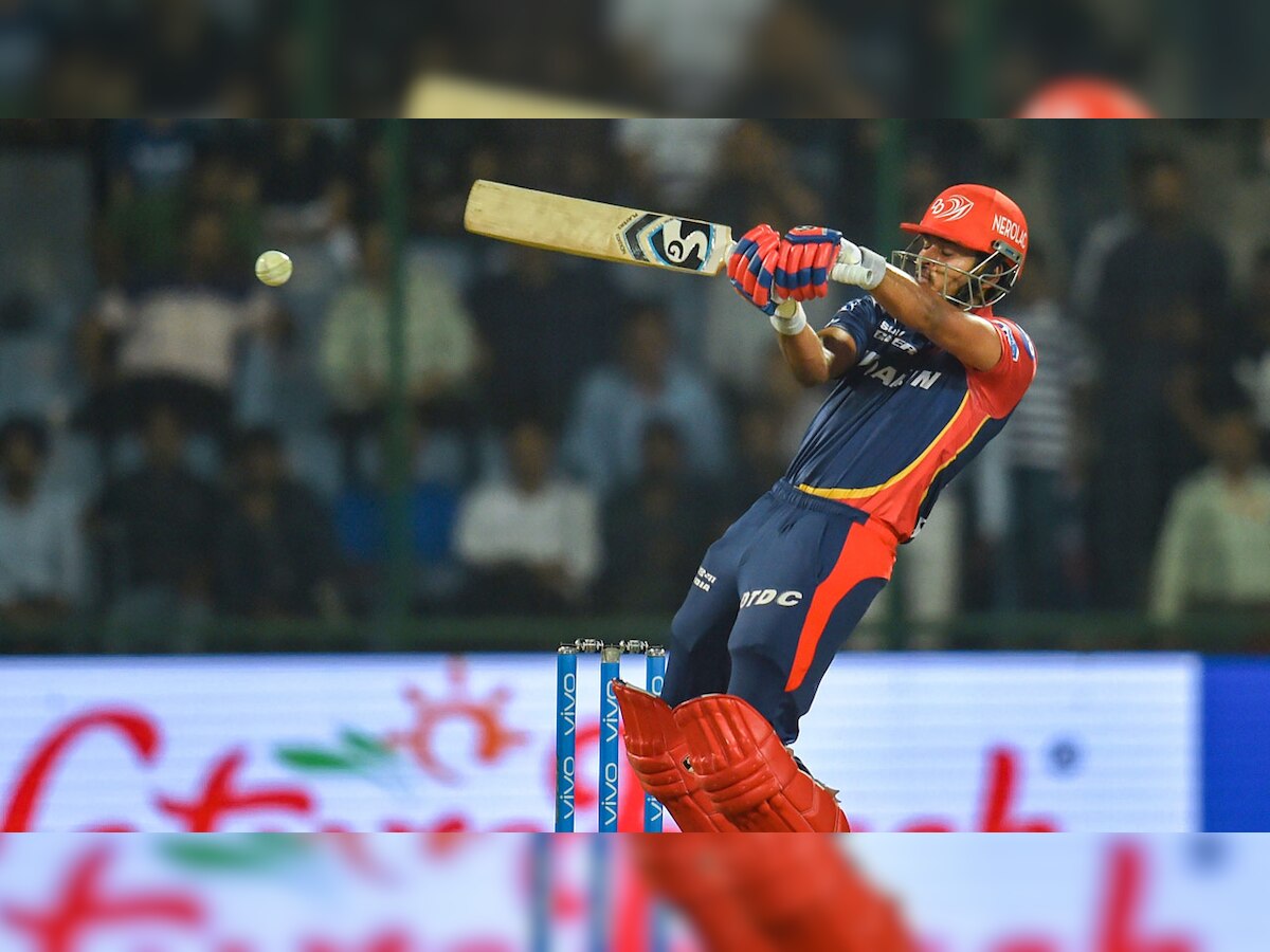 IPL 2018, DD vs KKR: Shreyas Iyer plays captain's innings in first match as skipper with unbeaten 93