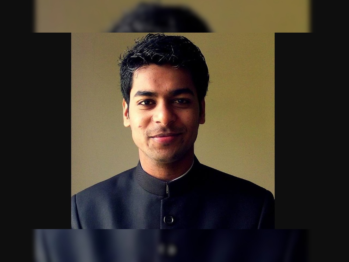 UPSC Civil Services Exam 2017 result declared, Anudeep Durishetty gets first rank 