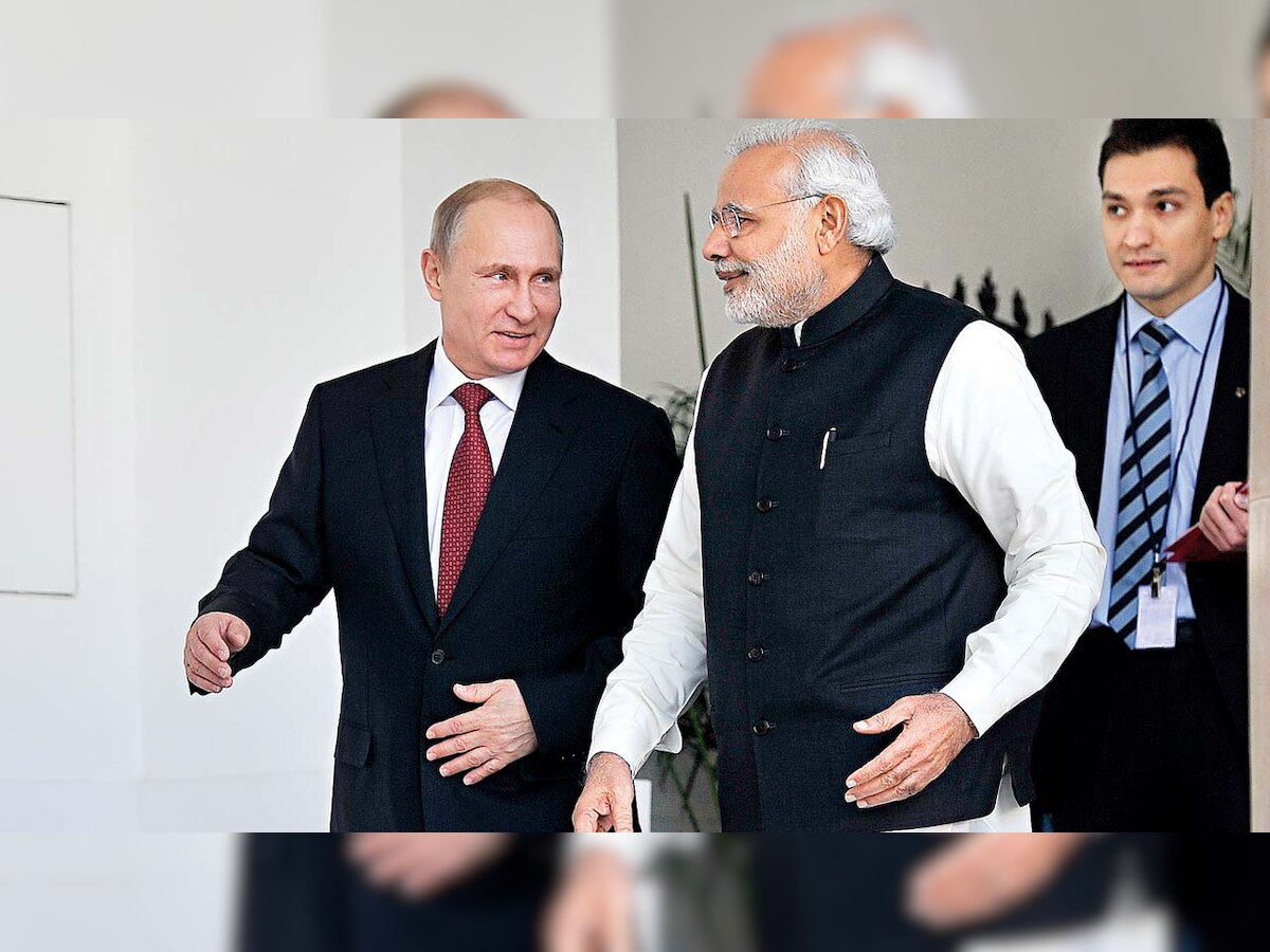 Why Indo-Russian relations matter: A ground report