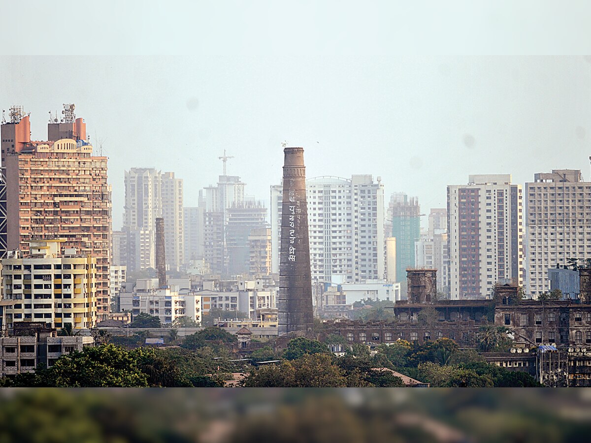 Property prices in Mumbai likely to drop thanks to new Development Plan