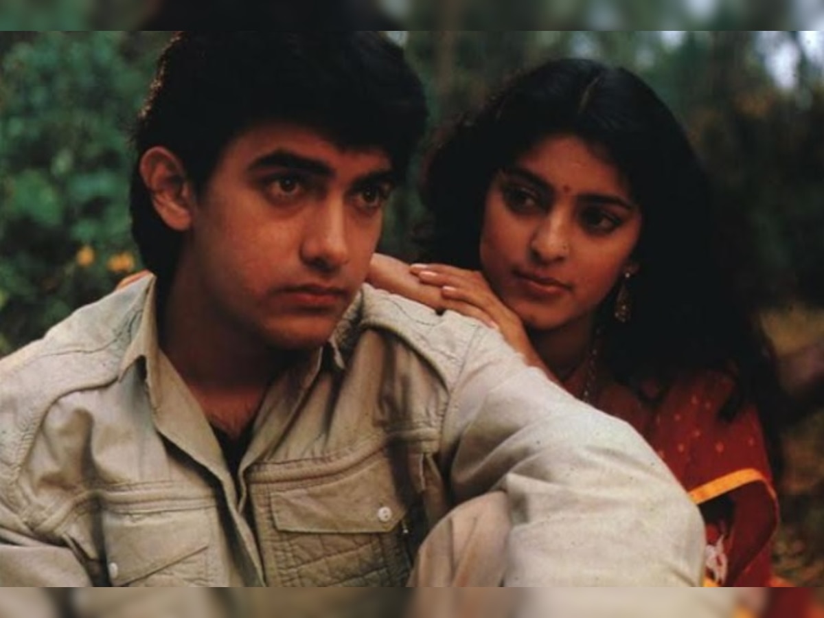 Did you know? Aamir Khan-Juhi Chawla's Qayamat Se Qayamat Tak was purposely given a tragic ending