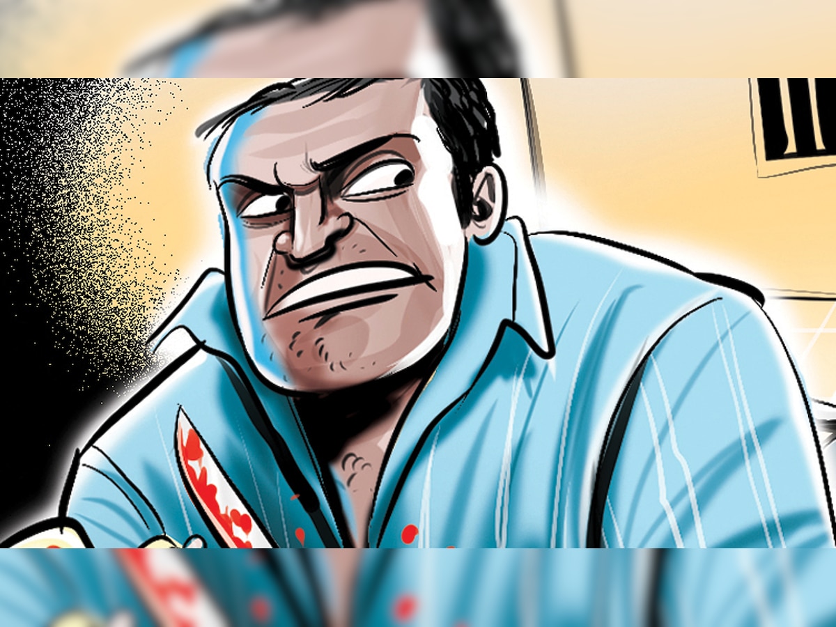 Mumbai: Man assaults wife, ends up killing mother-in-law