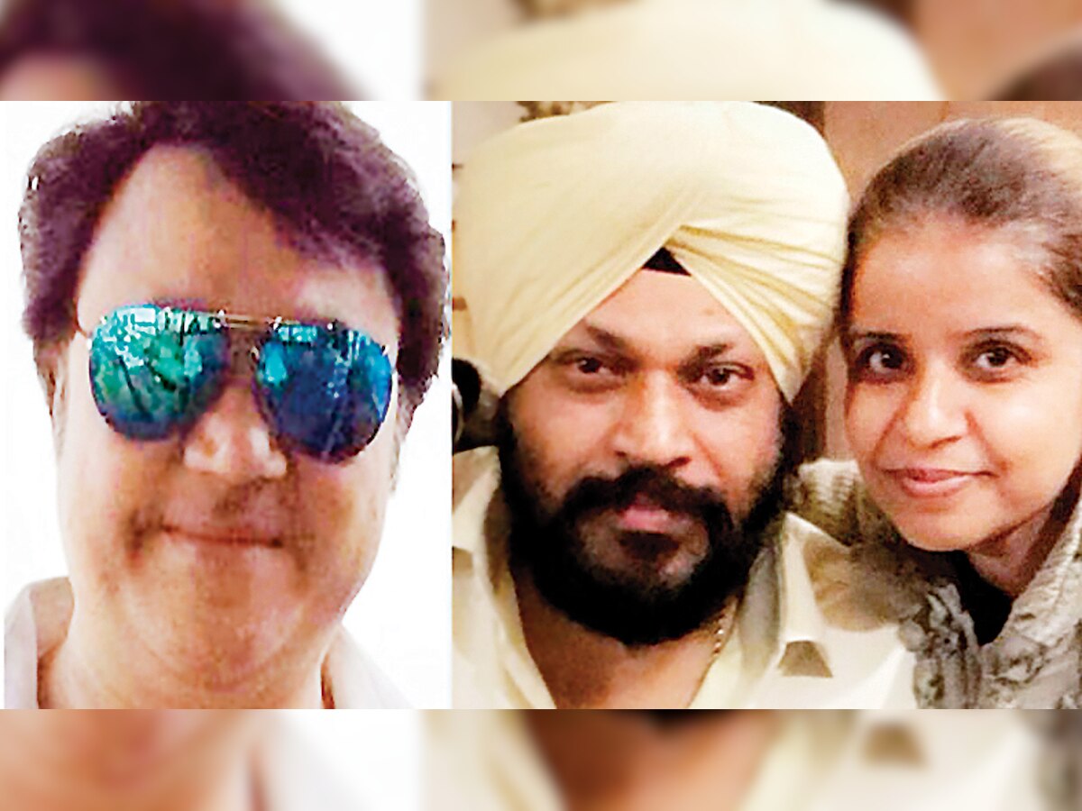 New Delhi: No reconciliation even after three deaths in family