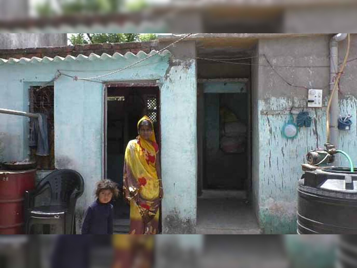 Reel to real: After bahu flushes sasural, toilet comes home