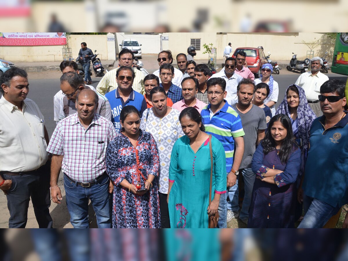 Abrupt school fee hike, a bad chapter for BJP govt in Rajasthan
