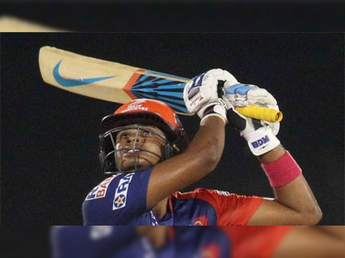 IPL 2018 Orange Cap: Shreyas Iyer rises, Amabati Rayudu remains at top with most runs after match 26