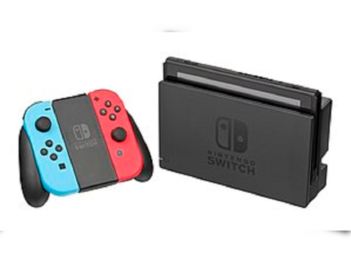 Nintendo: 17.8m Switches, new president, console hack
