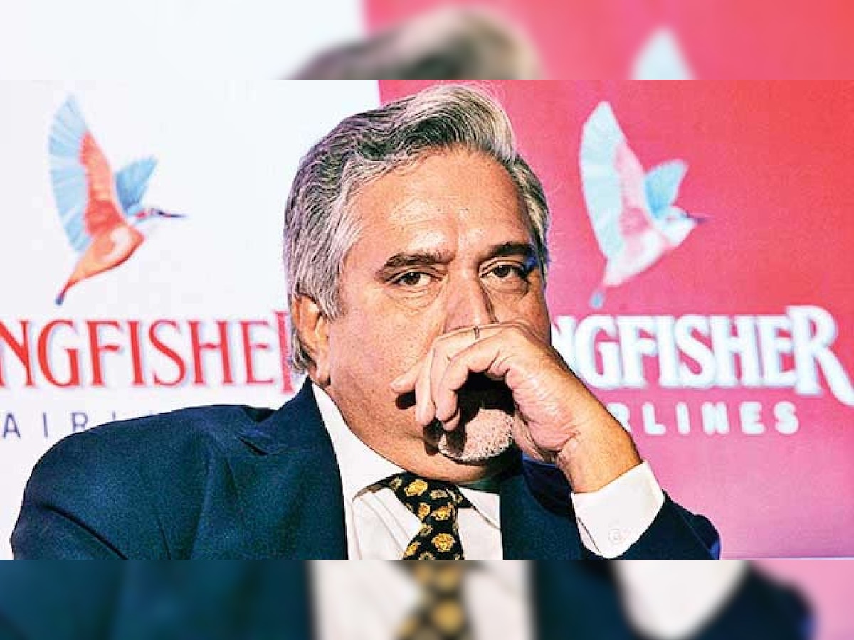 Jail is ready, CBI tells UK Court in Vijay Mallya's extradition case 