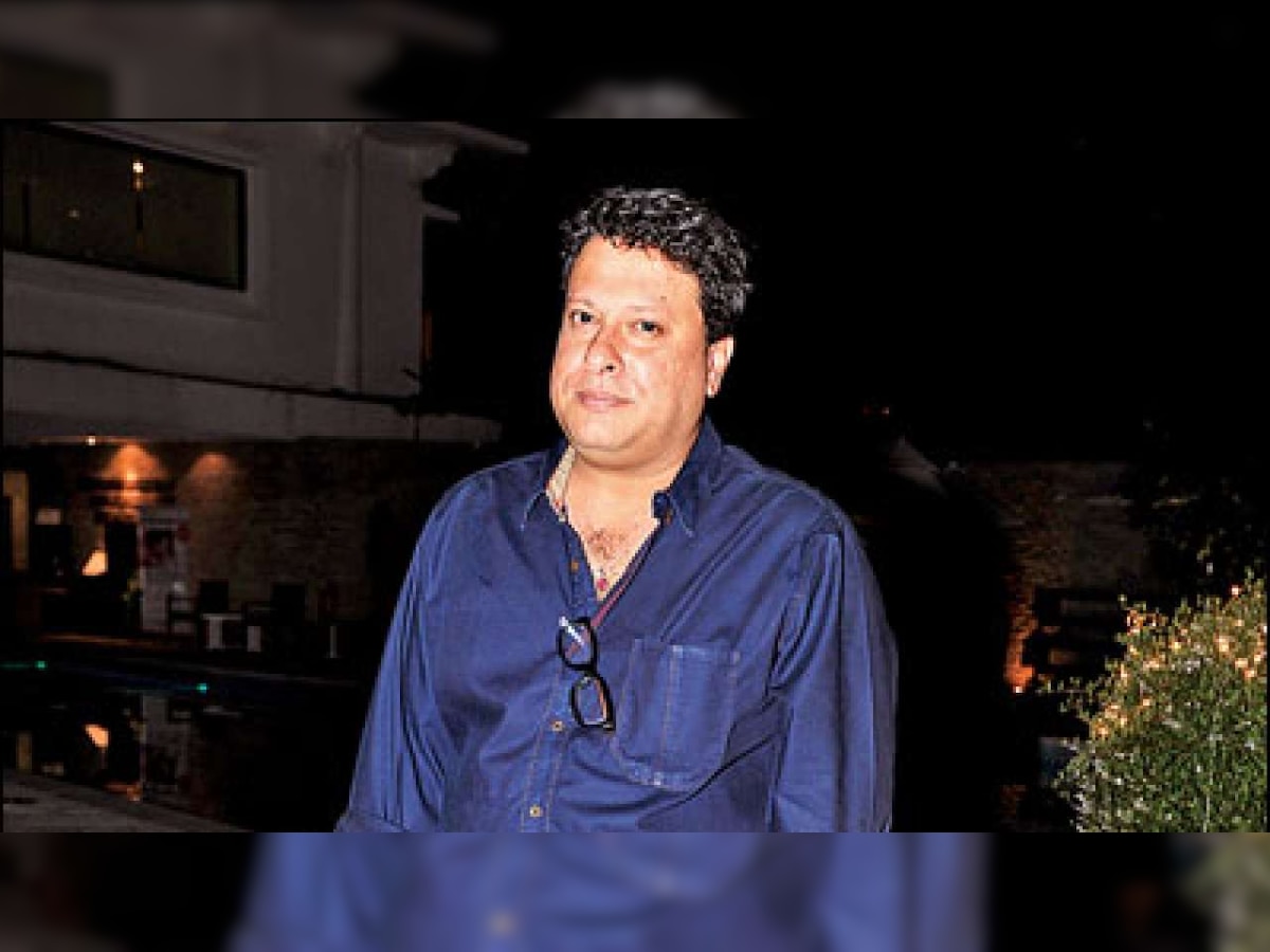 Tigmanshu Dhulia forays into digital directing with Indian version of 'Criminal Justice'