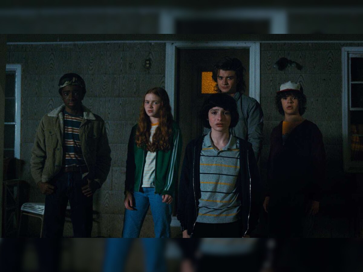 'Stranger Things 3' commences production, teases Netflix in new video