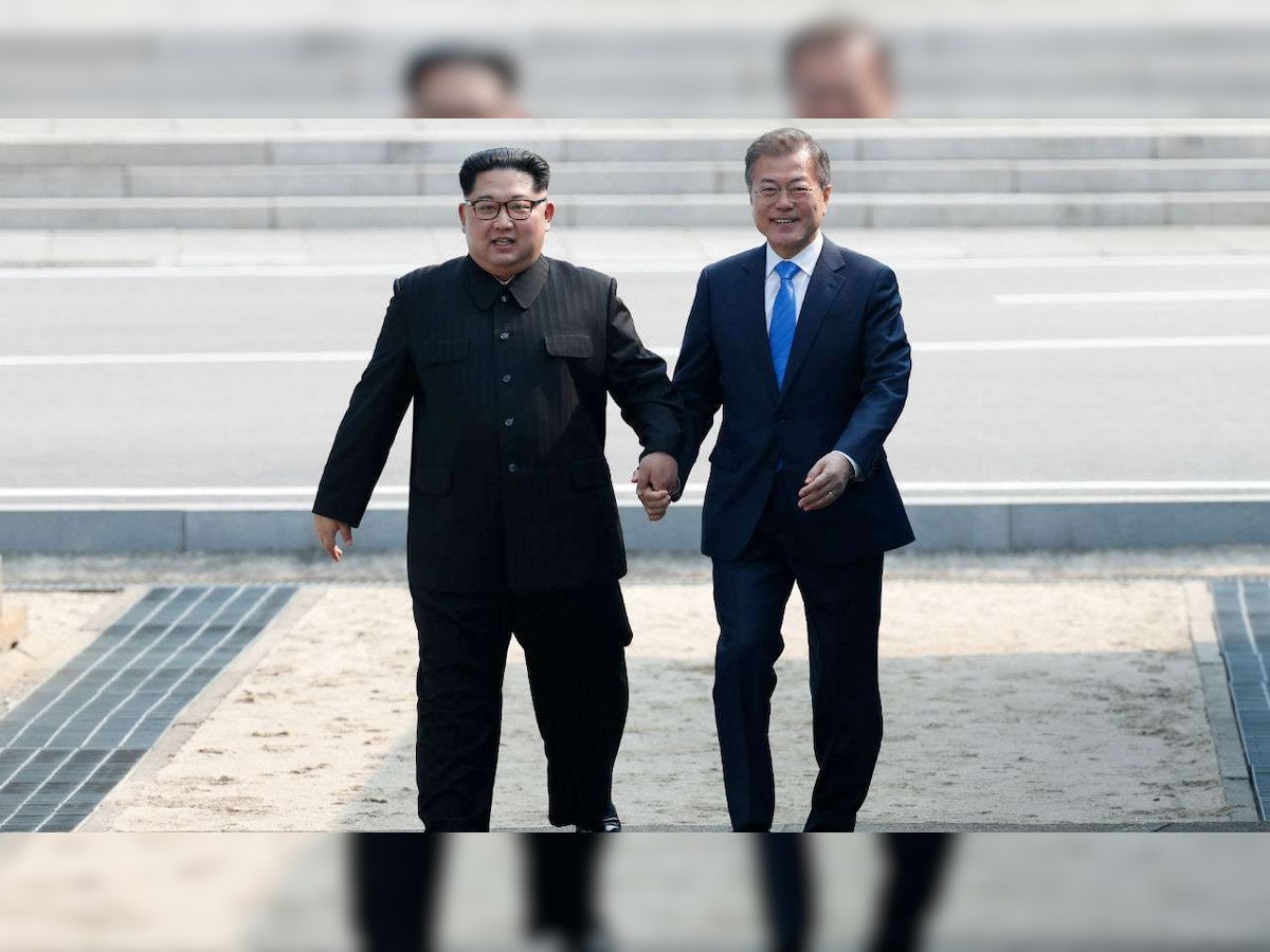 Suh Hoon: How this South Korea's spy chief played key role in historic meeting of Kim Jong-un and Moon Jae-in