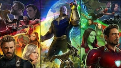 Avengers Infinity War box office Day 1 collection: Marvel superhero film becomes highest opener with 30 crore earnings
