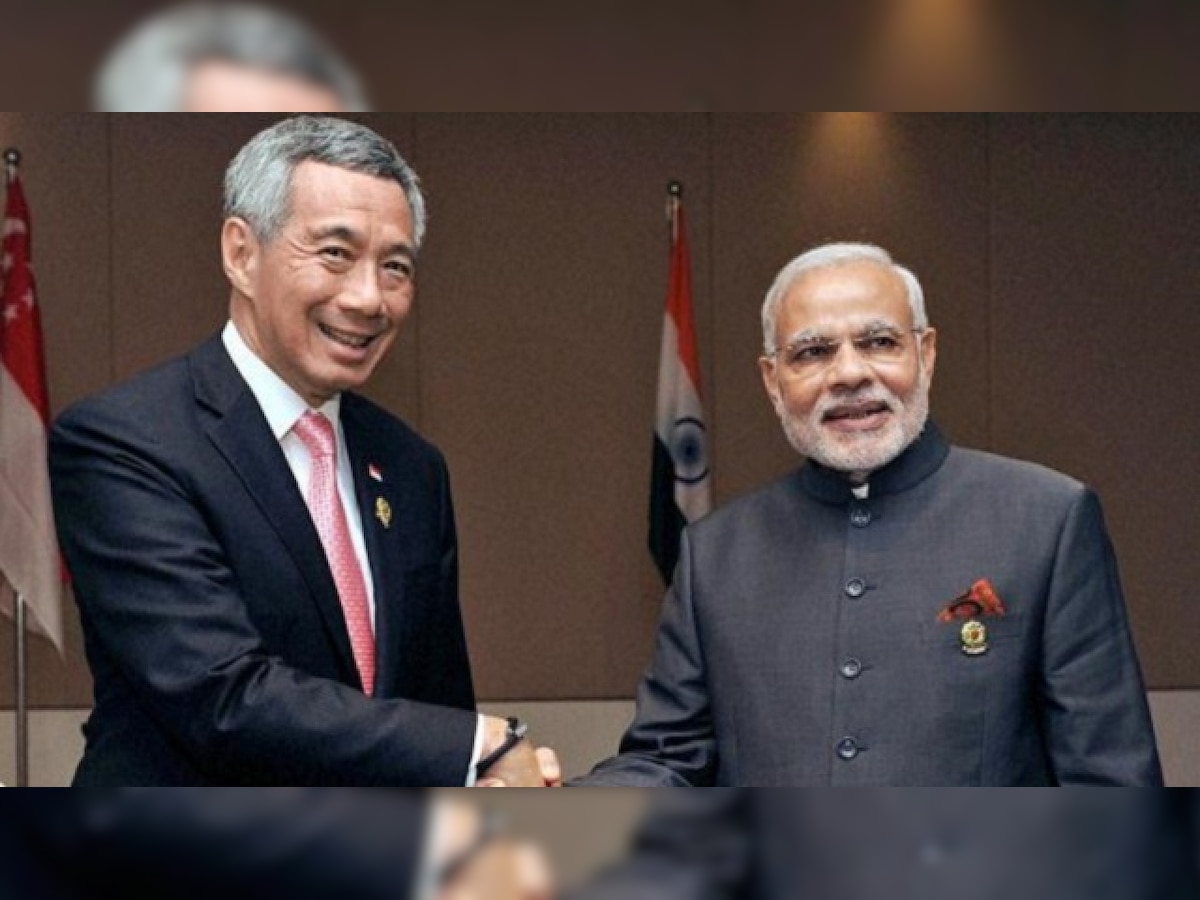 China, India are new powers, growing in strength and influence: Singapore PM Lee Hsien Loong