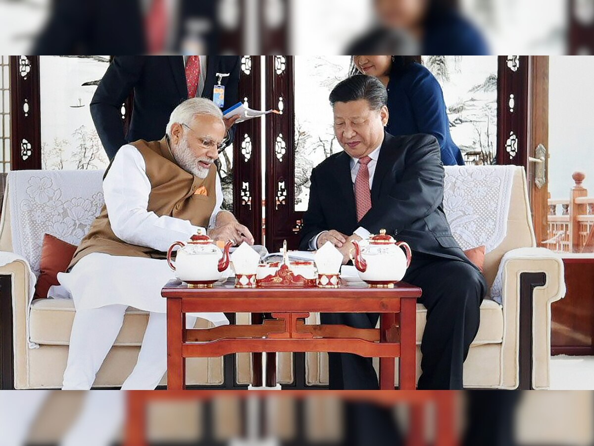 Summary of discussions of Modi-Jinping's informal summit in Wuhan