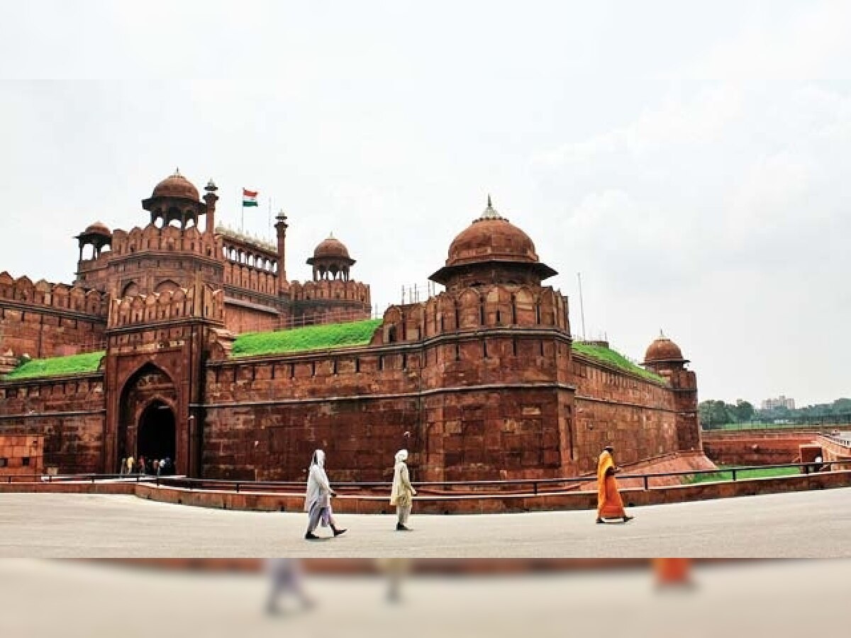 Opp accuses Modi govt of 'selling' Red Fort: Here's a full list of heritage sites up for adoption in 2018