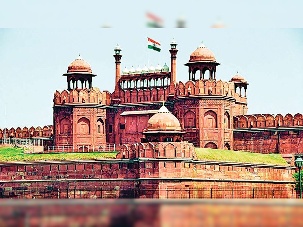 Twitter reacts to Modi govt 'auctioning off' Red Fort as Centre denies charge