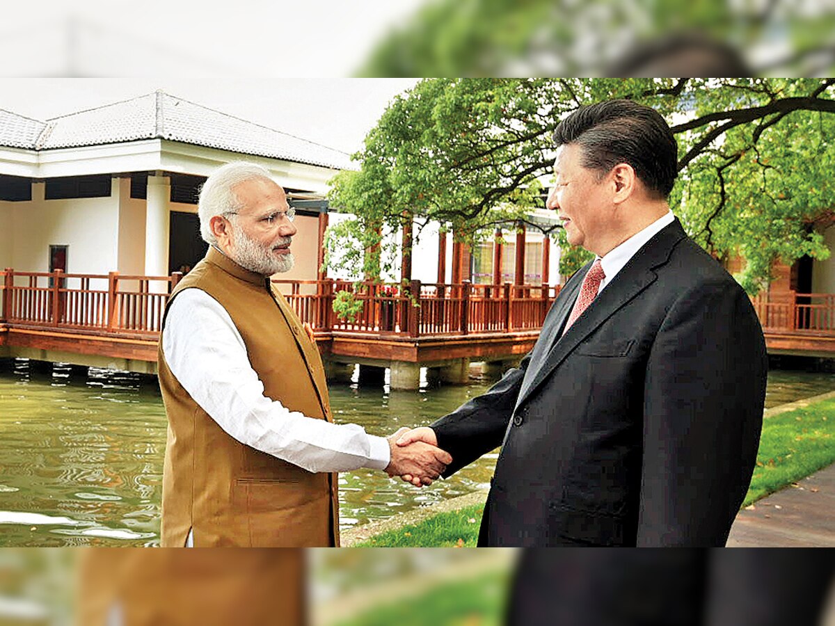 Congress asks PM Narendra Modi to speak up on 'No Agenda' China visit