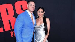 Break-up with Nikki Bella 'stings', says John Cena