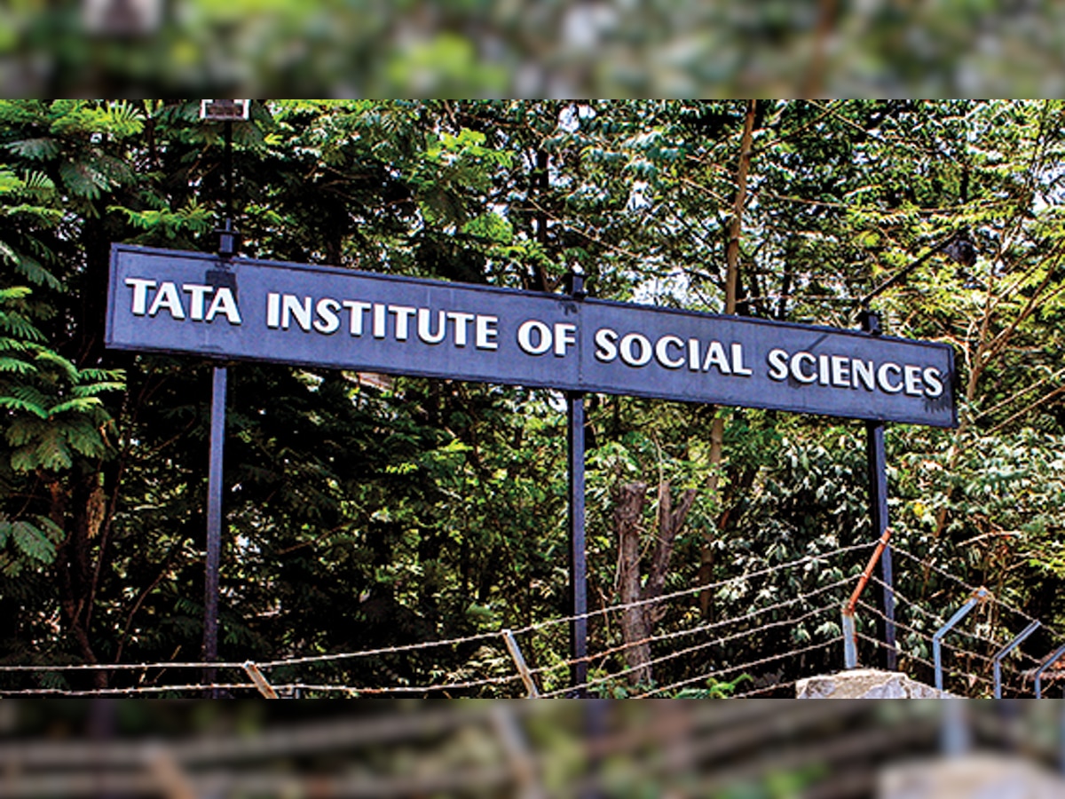 Fund cuts: Students of TISS list demands