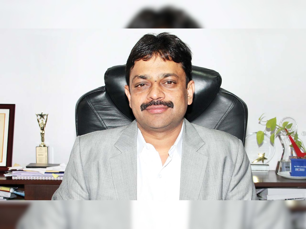 JNPT can see 10-15% growth in cargo this fiscal: Neeraj Bansal