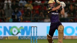 IPL 2018: Chris Lynn's controlled aggression takes KKR to comfy six-wicket win over RCB