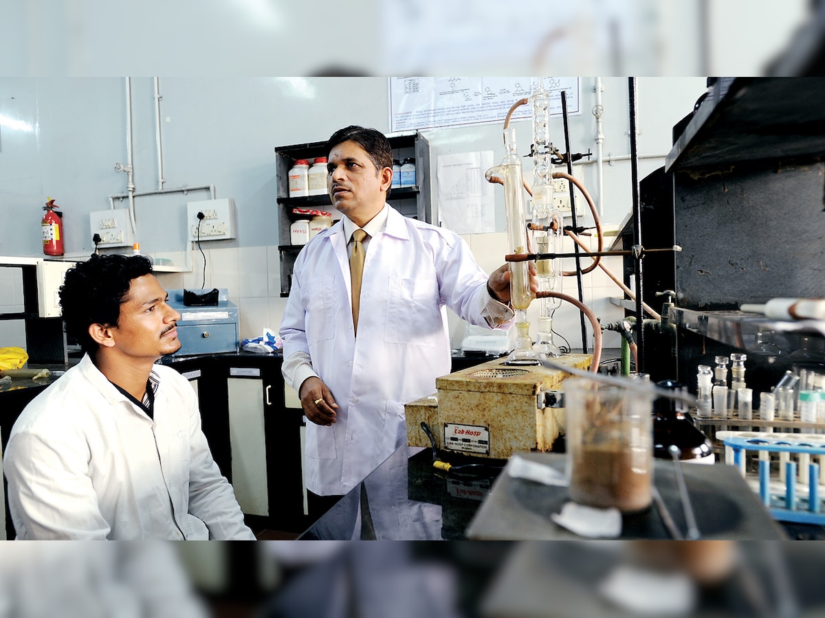 Speak up Mumbai: Newly appointed varsity VC Dr Suhas Pednekar has his job cut out