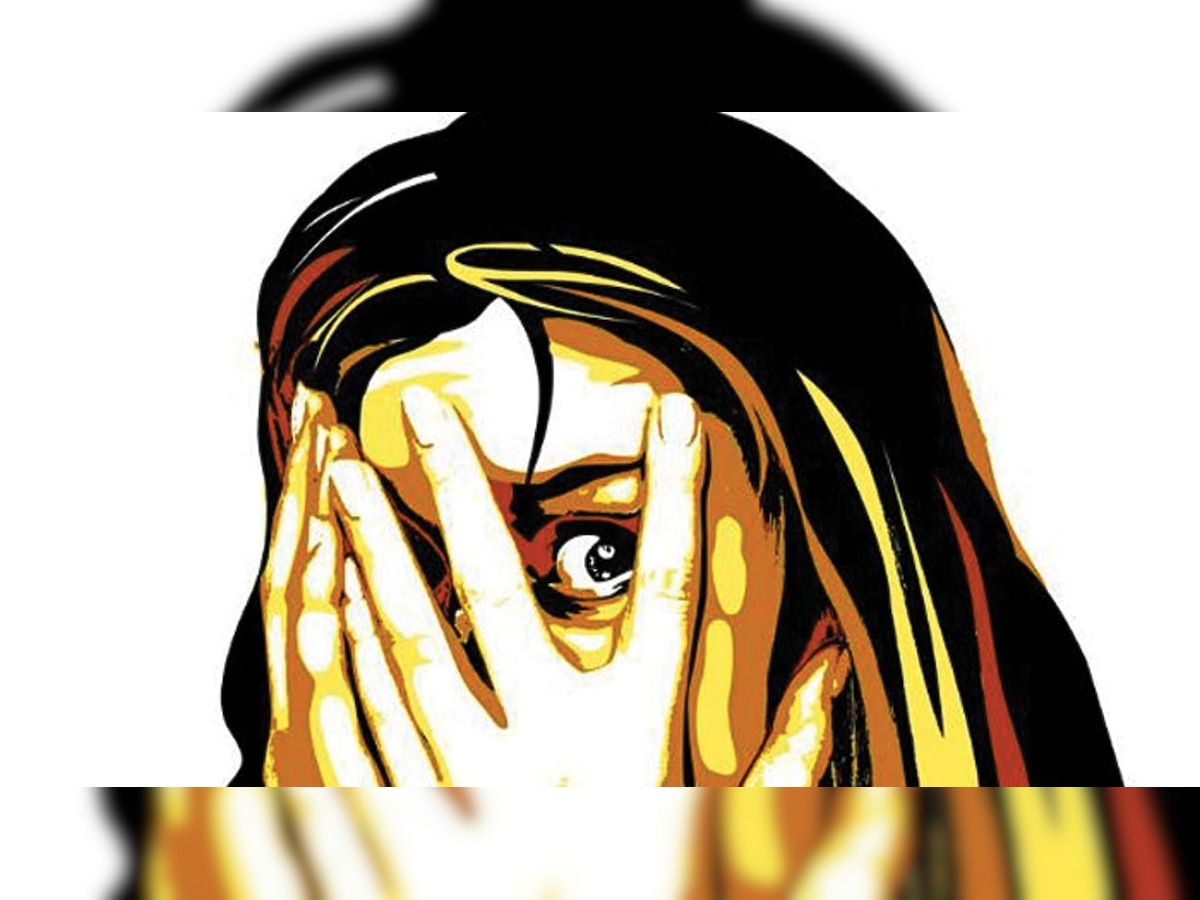 Girl assaulted in Bihar, video clip goes viral