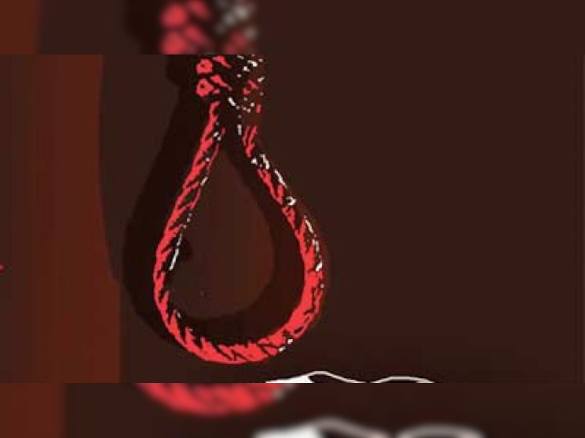 Delhi Girl kills self, five days after her lover's suicide