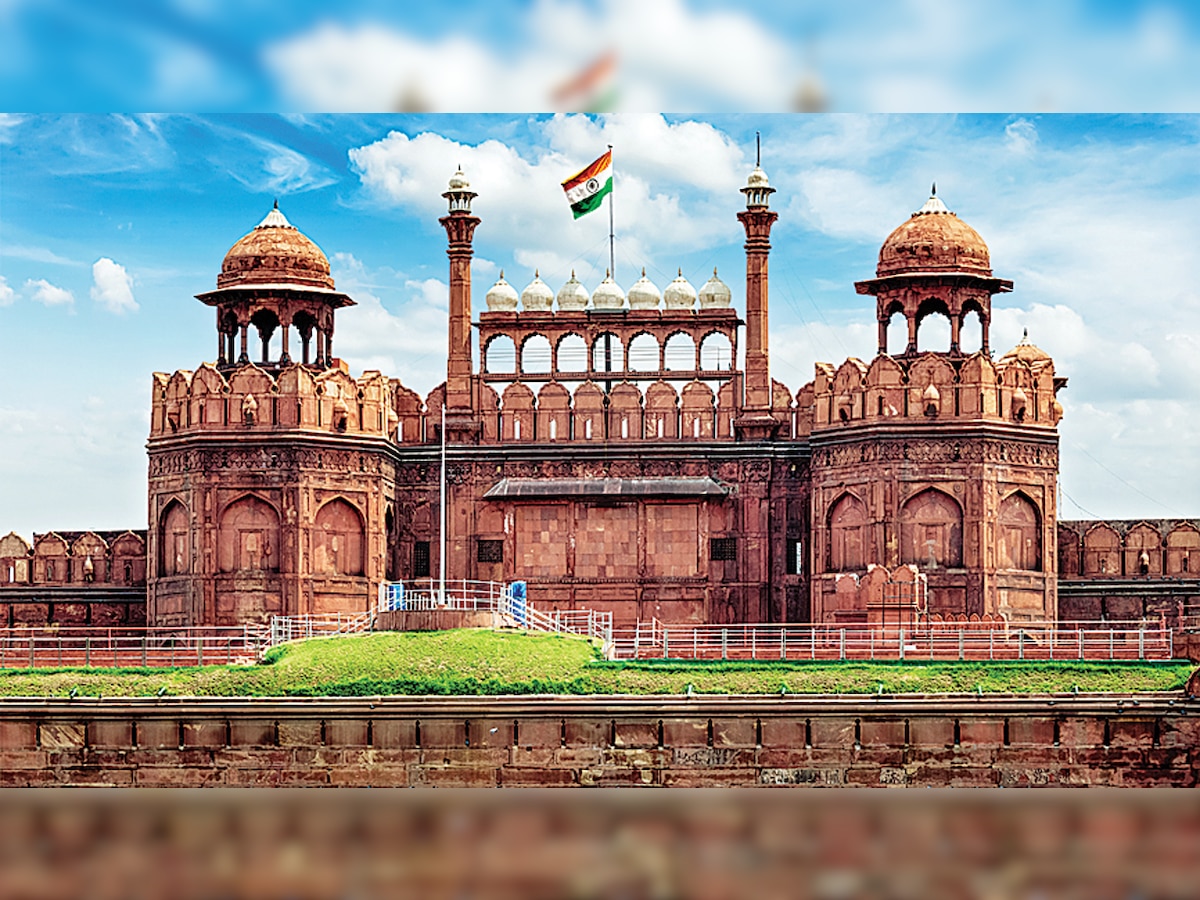 Red Fort-Dalmia row: Experts fear interference with history