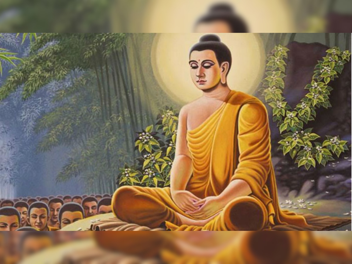 Buddha Purnima 2018: Here is all you need to know about the journey of great spiritual teacher