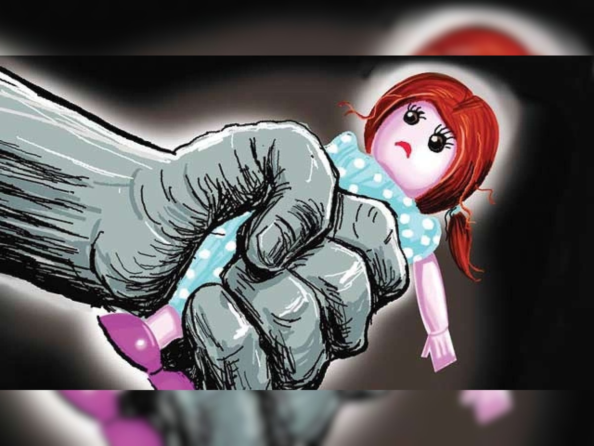 Odisha: 6-year-old rape victim dies after 9 days in hospital