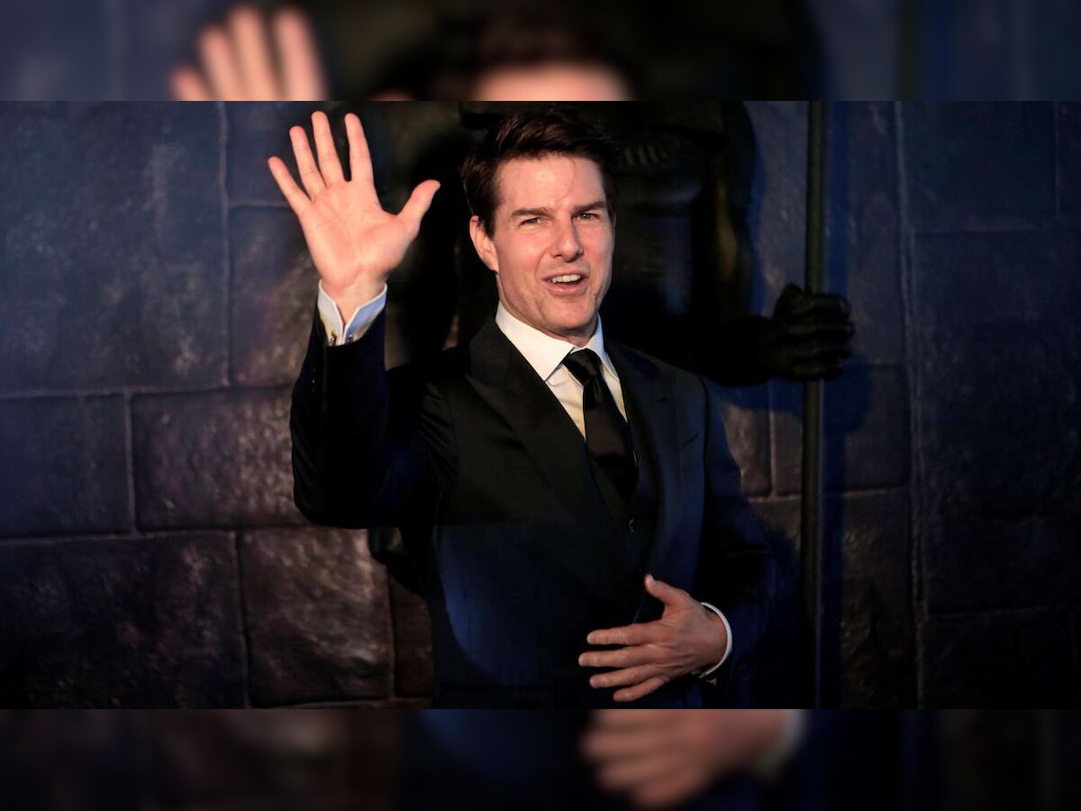 Tom Cruise to do most difficult stunts in 'Mission: Impossible - Fallout', says director 