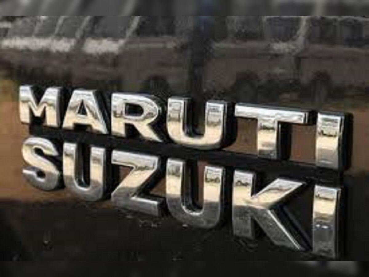 To weed out competition, Maruti Suzuki bets big on CNG, hybrid cars