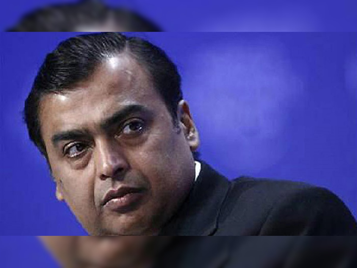Reliance Industries shares nosedive more than 2% after Q4 results