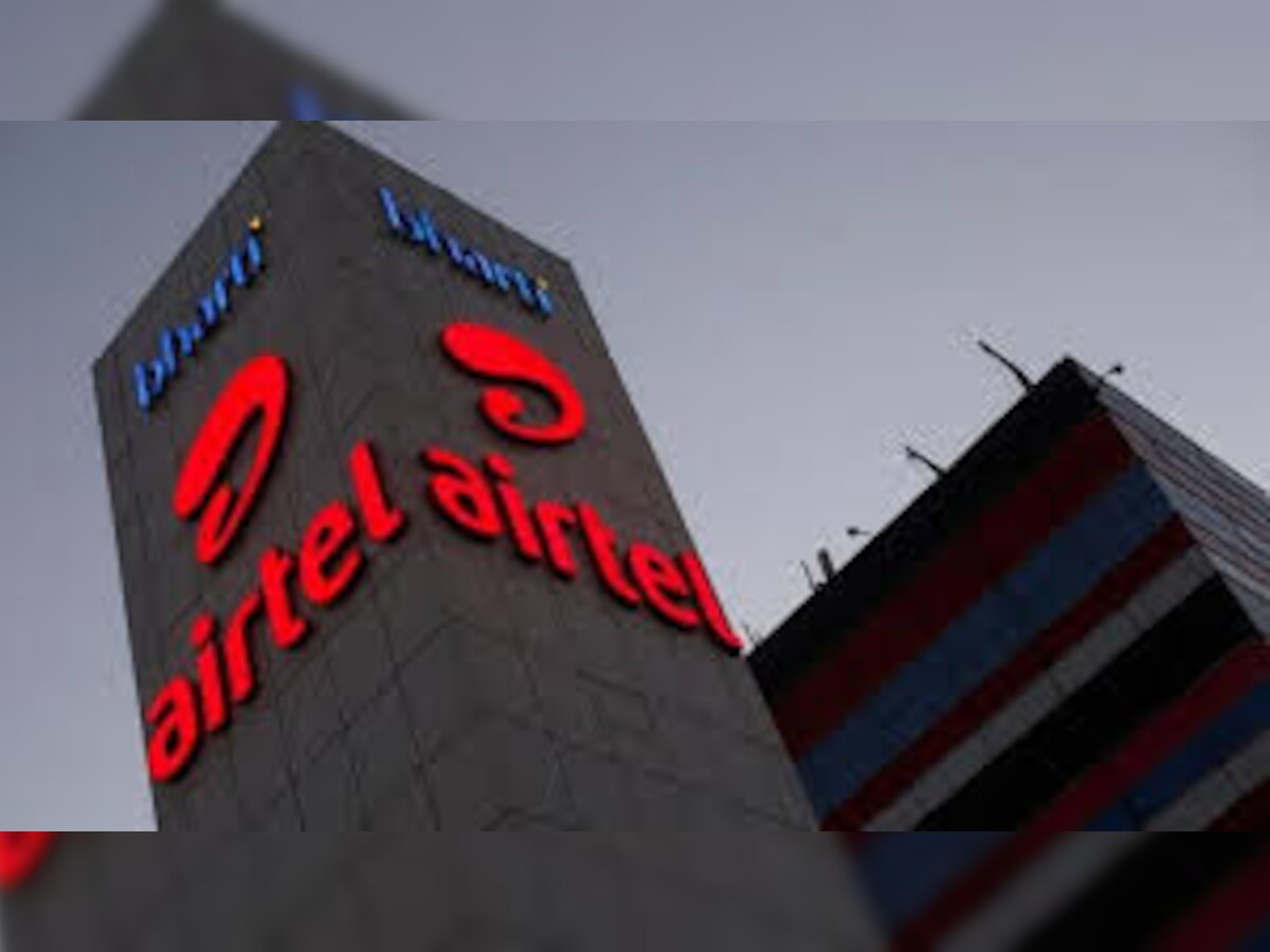Bharti Airtel to expand in Madhya Pradesh, Chattisgarh