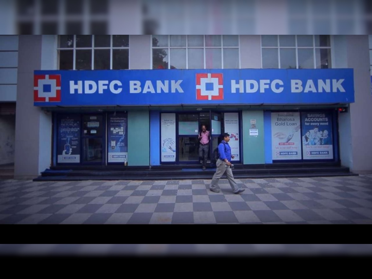 HDFC fourth quarter profit jumps 29% to Rs 3,961 crore