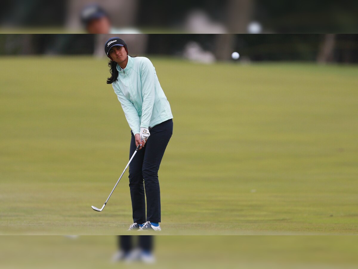 Golf, Mediheal Championship: Career-best finish on LPGA Tour for India's Aditi Ashok
