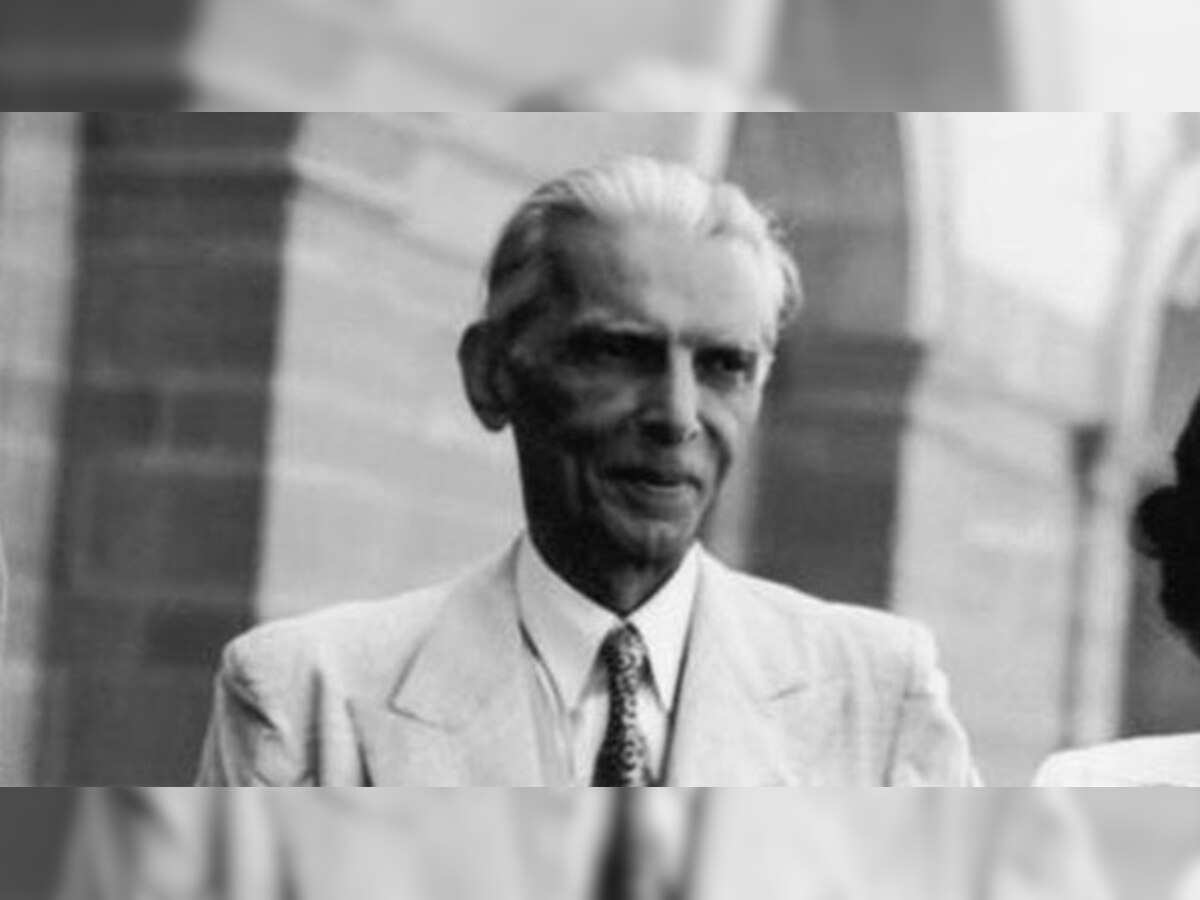 Explain why there's Jinnah portrait inside campus: BJP lawmaker writes to Aligarh Muslim University 