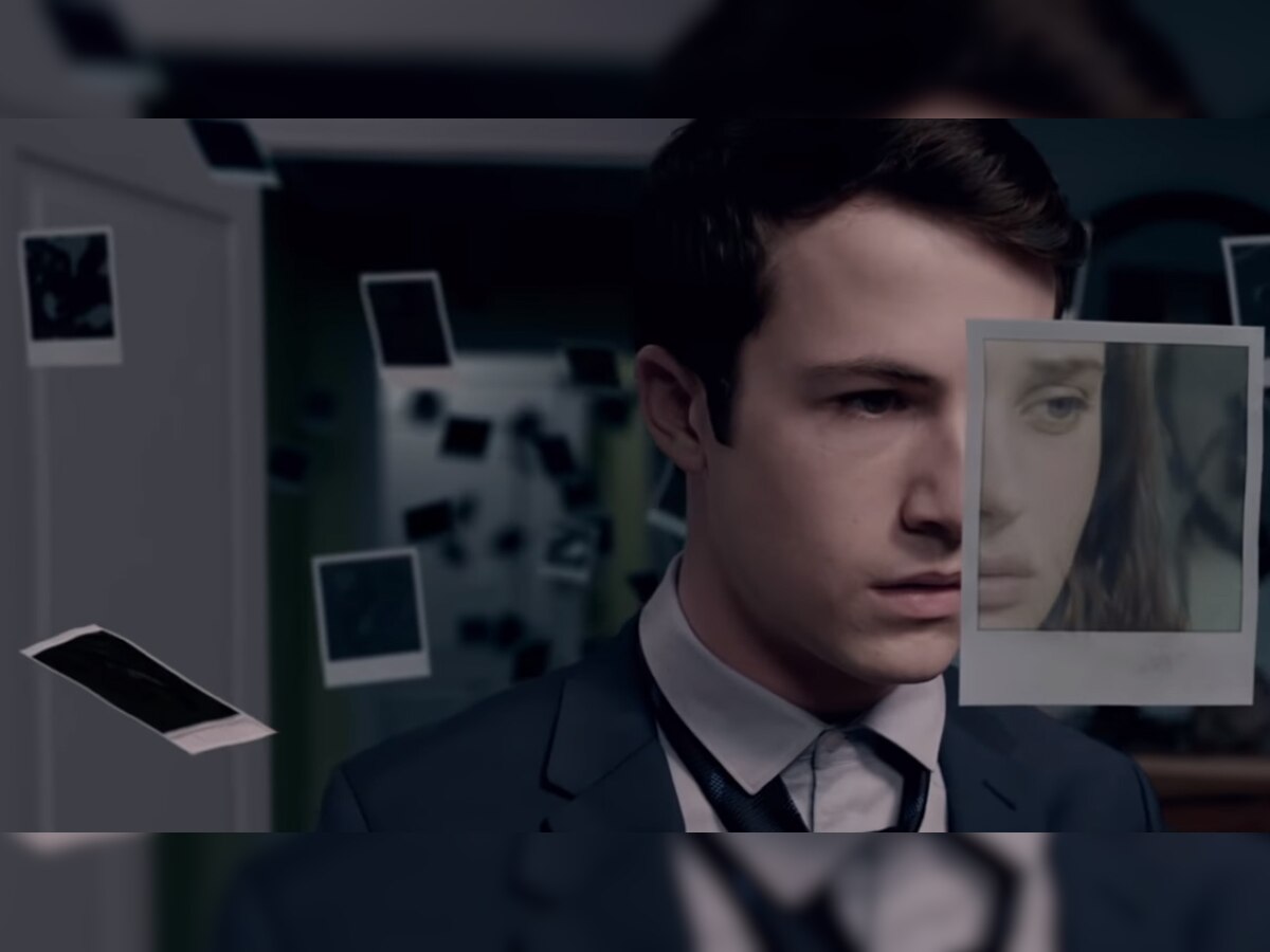 Who Stole The Polaroids In 13 Reasons Why