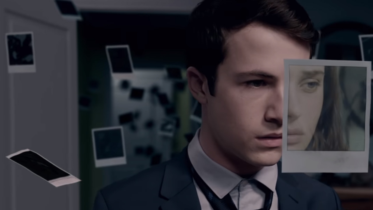 Who Stole The Polaroids In 13 Reasons Why