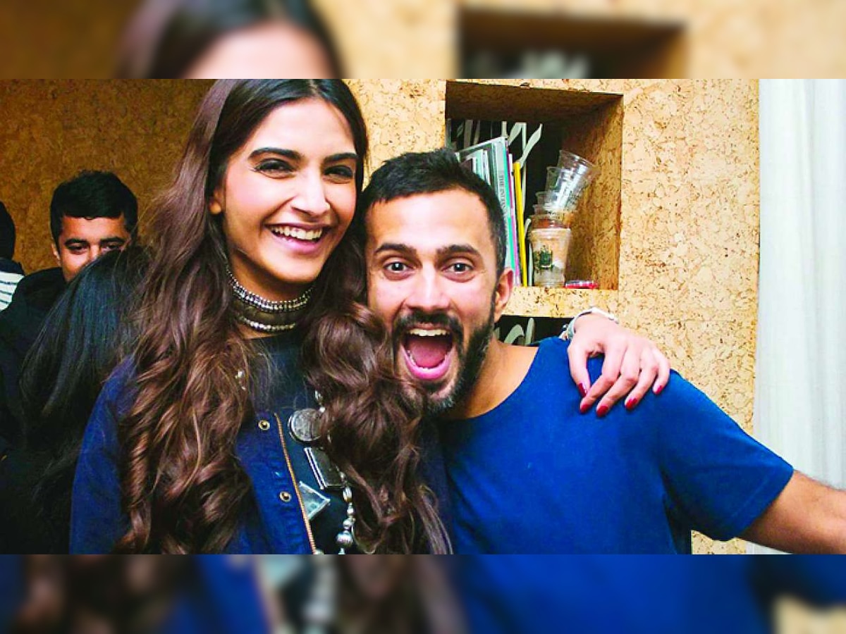 Sonam Kapoor to get married to Anand Ahuja on May 8: It's official now, Read full statement from the families