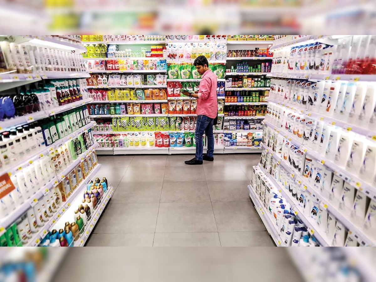 Indian FMCG firms face global headwinds: Dabur