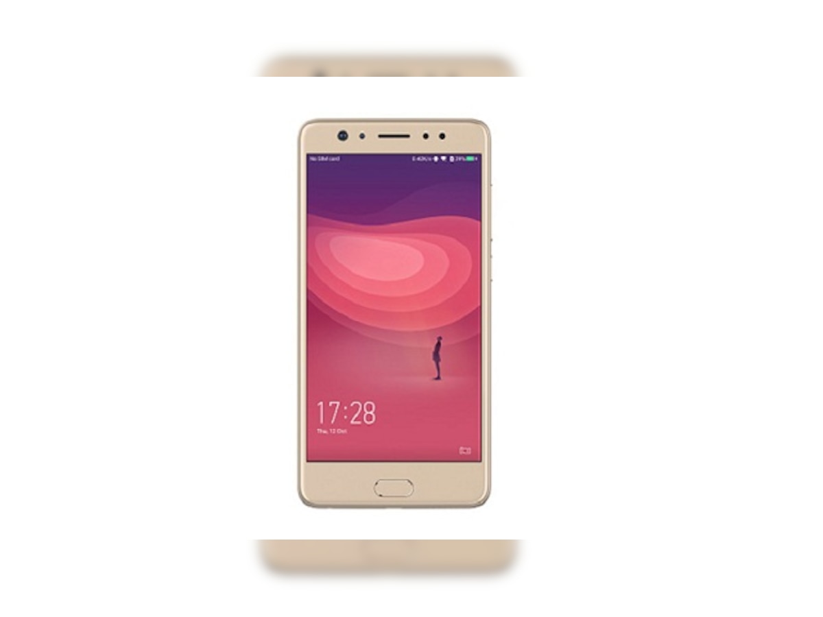 Coolpad introduces 'Note 6' smartphone in India