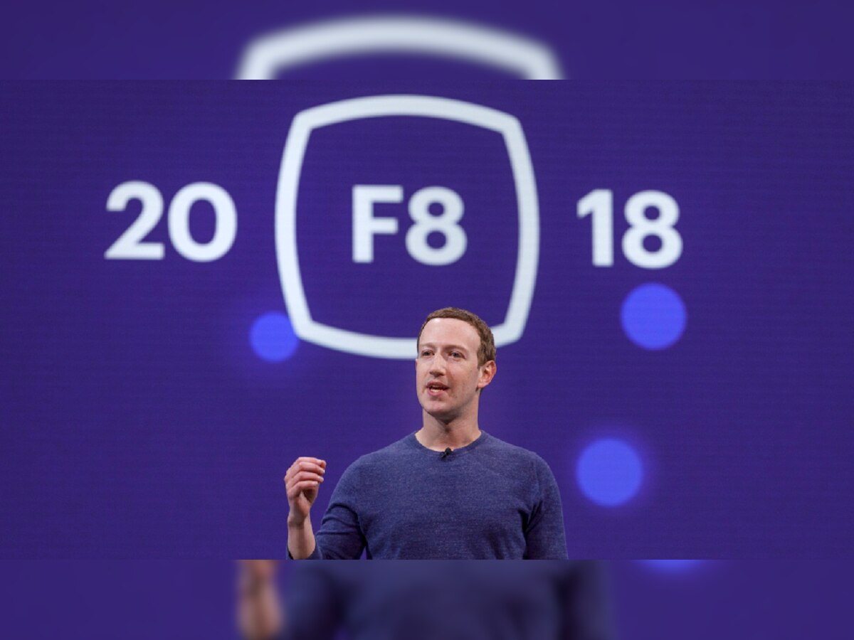 Facebook F8 developer conference: The top 5 announcements that matter