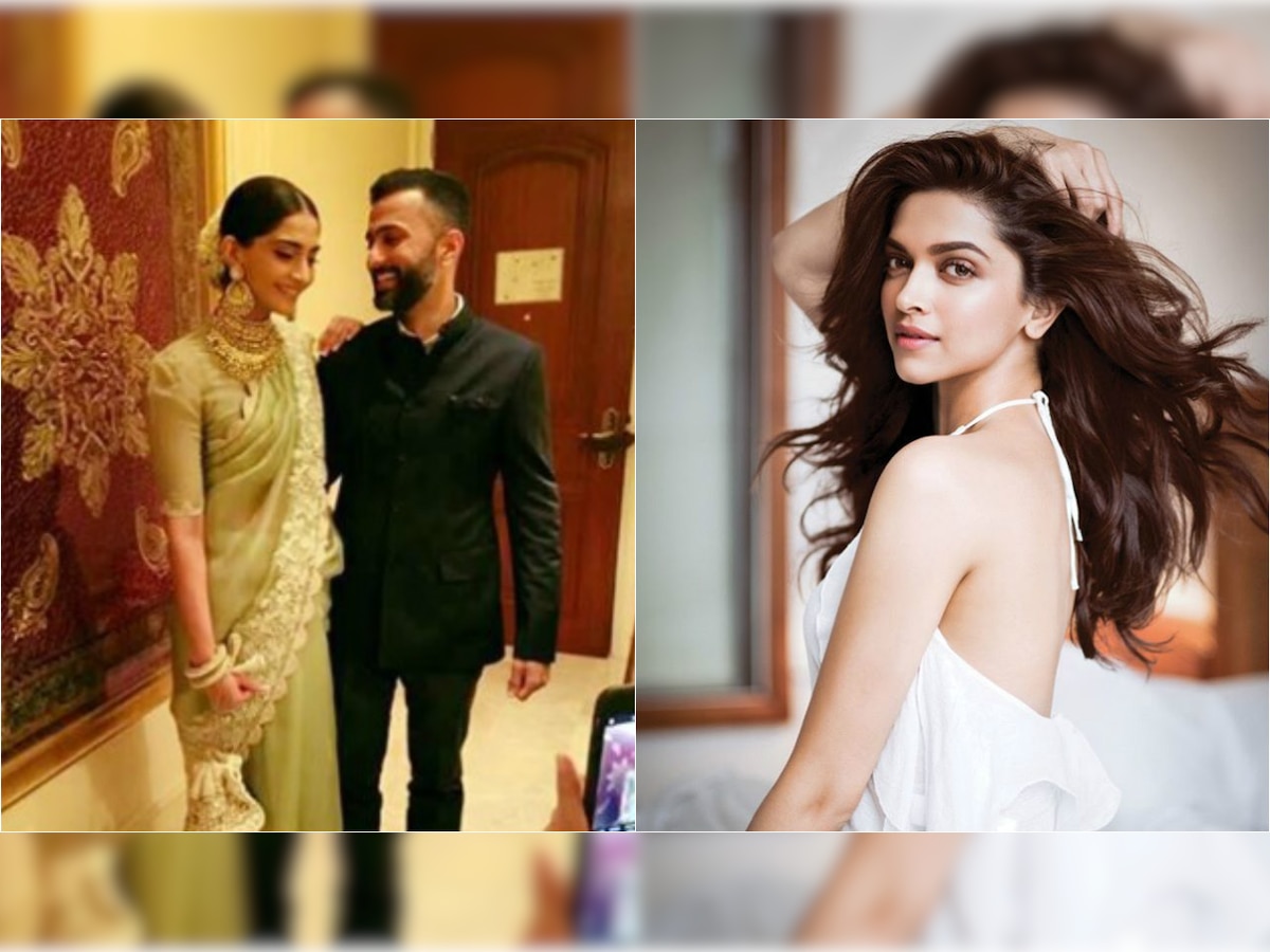 The real reason why Deepika Padukone won't attend Sonam Kapoor and Anand Ahuja's wedding revealed!