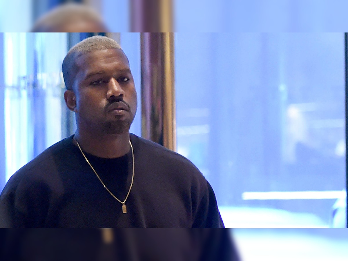 Kanye West criticised by campaigners for 'unhelpful' stance on slavery